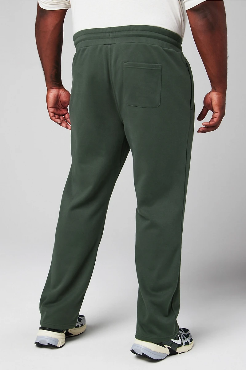The Go-To Straight Leg Pant