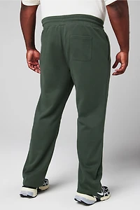 The Go-To Straight Leg Pant