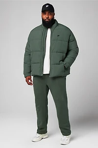 The Go-To Straight Leg Pant