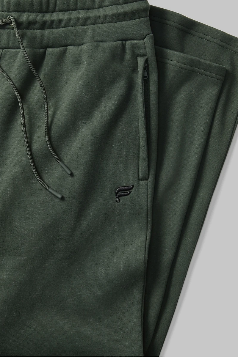 The Go-To Straight Leg Pant