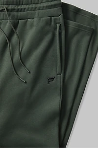 The Go-To Straight Leg Pant