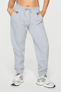 Cozy Fleece Everyday Jogger