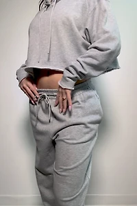 Cozy Fleece Everyday Jogger