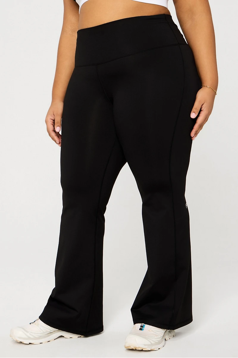 Boost PowerHold® High-Waisted Flare Pant