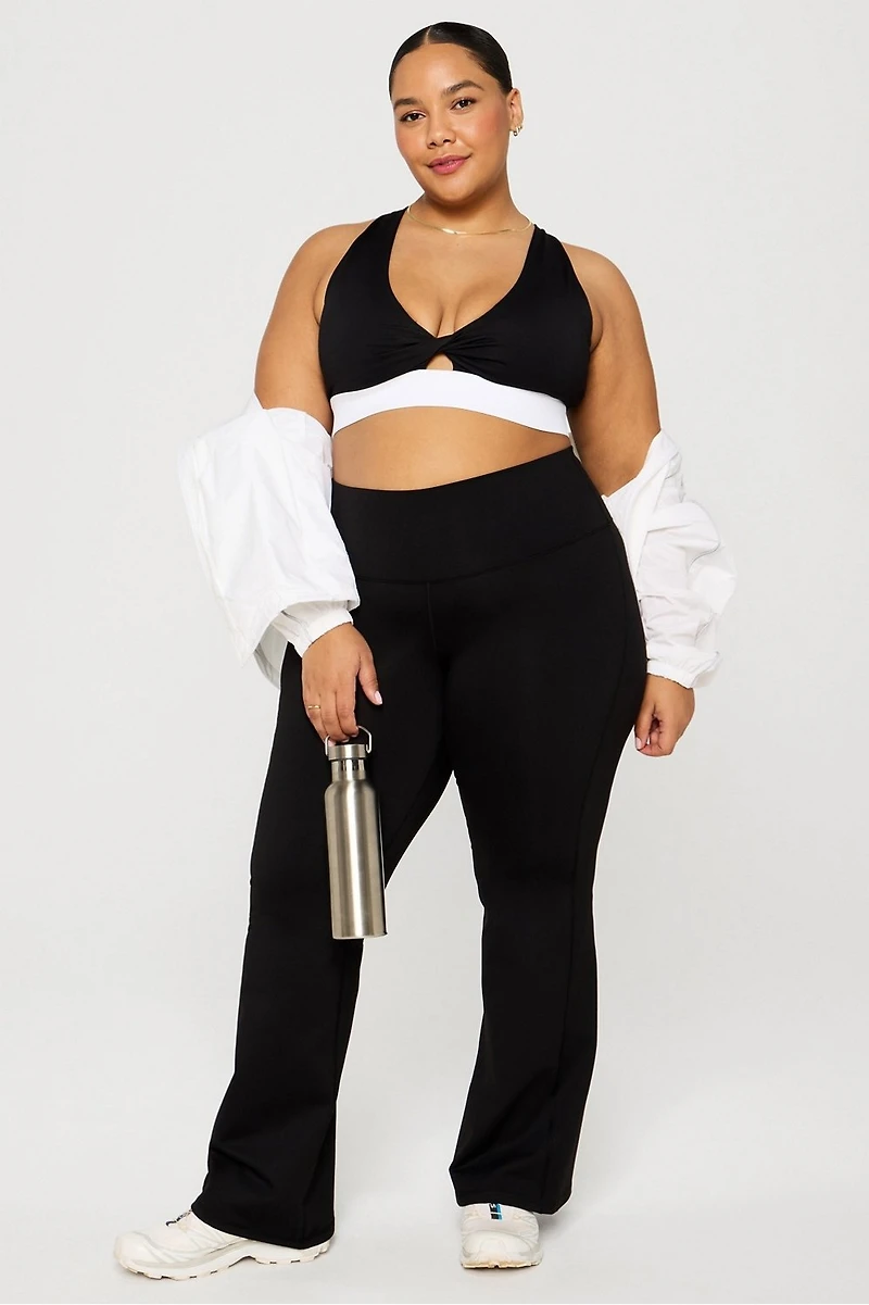 Boost PowerHold® High-Waisted Flare Pant