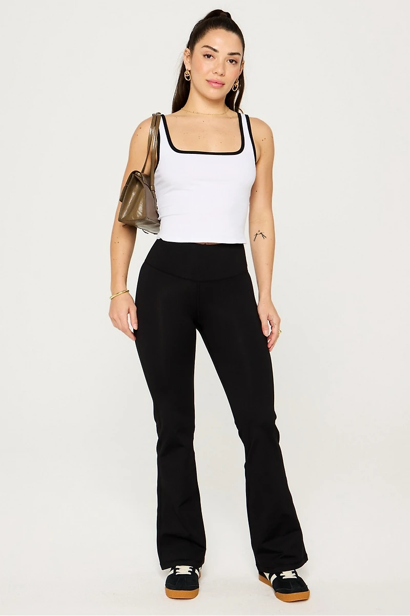 Boost PowerHold® High-Waisted Flare Pant