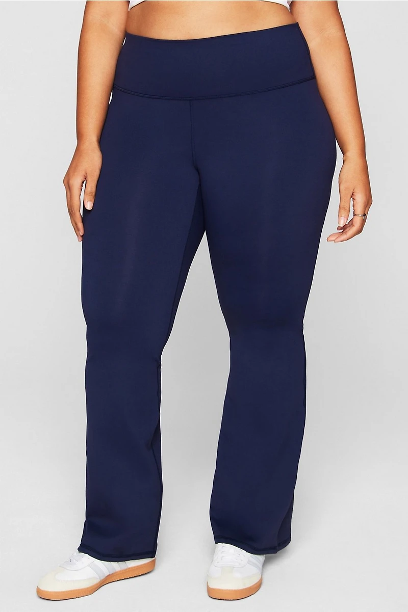 Define PowerHold® High-Waisted Flare Pant