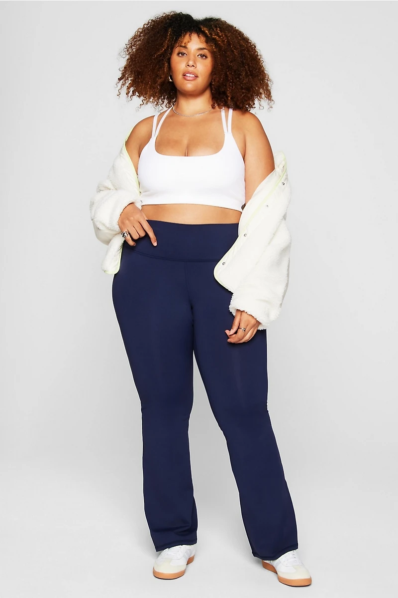 Define PowerHold® High-Waisted Flare Pant