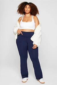 Define PowerHold® High-Waisted Flare Pant
