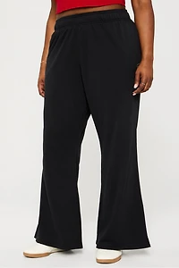 Year Round Terry Flare Pant