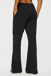 Year Round Terry Flare Pant