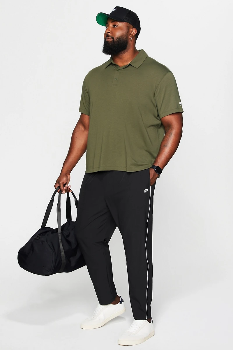 The Fundamental Pant
