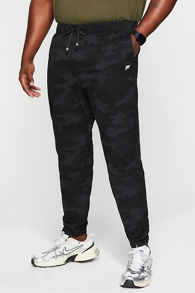 The One Active Taper Jogger