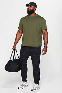 The One Active Taper Jogger