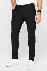 The Don Cargo Pant (Slim Fit