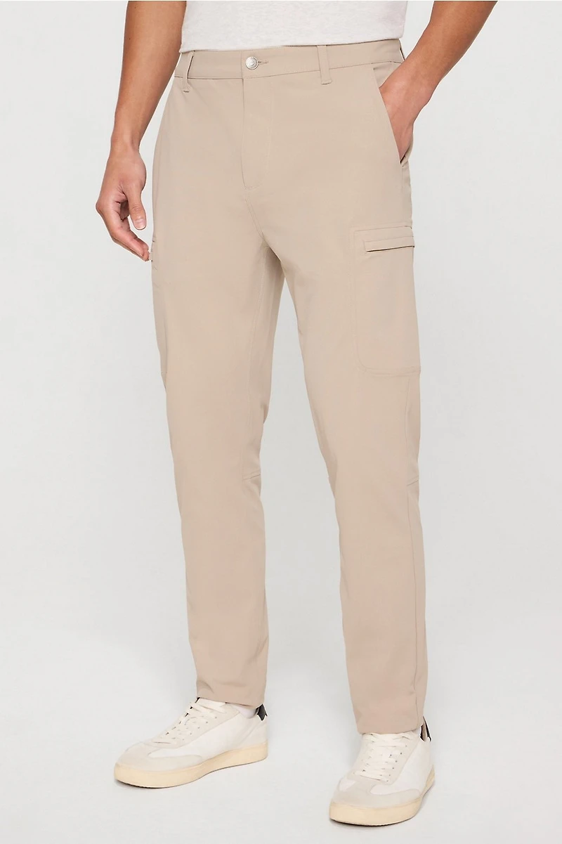 The Don Cargo Pant (Slim Fit