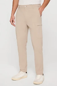 The Don Cargo Pant (Slim Fit