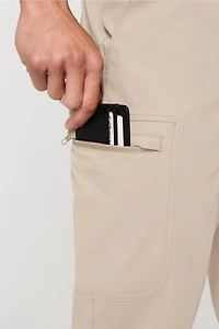 The Don Cargo Pant (Slim Fit