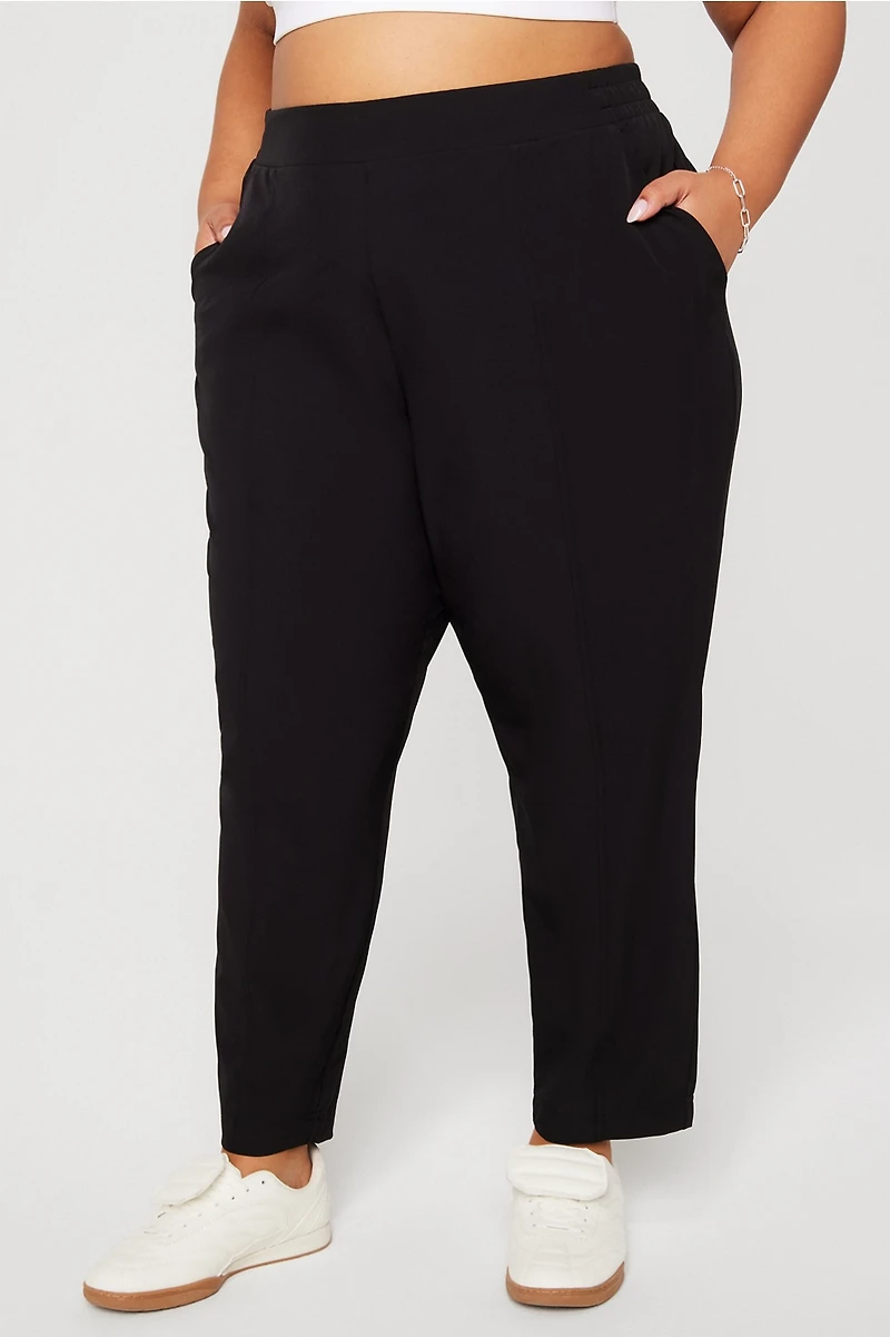 Downtown Tapered Pant