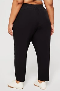 Downtown Tapered Pant