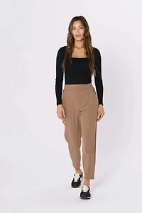 Downtown Tapered Pant