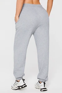 Year Round Terry Jogger