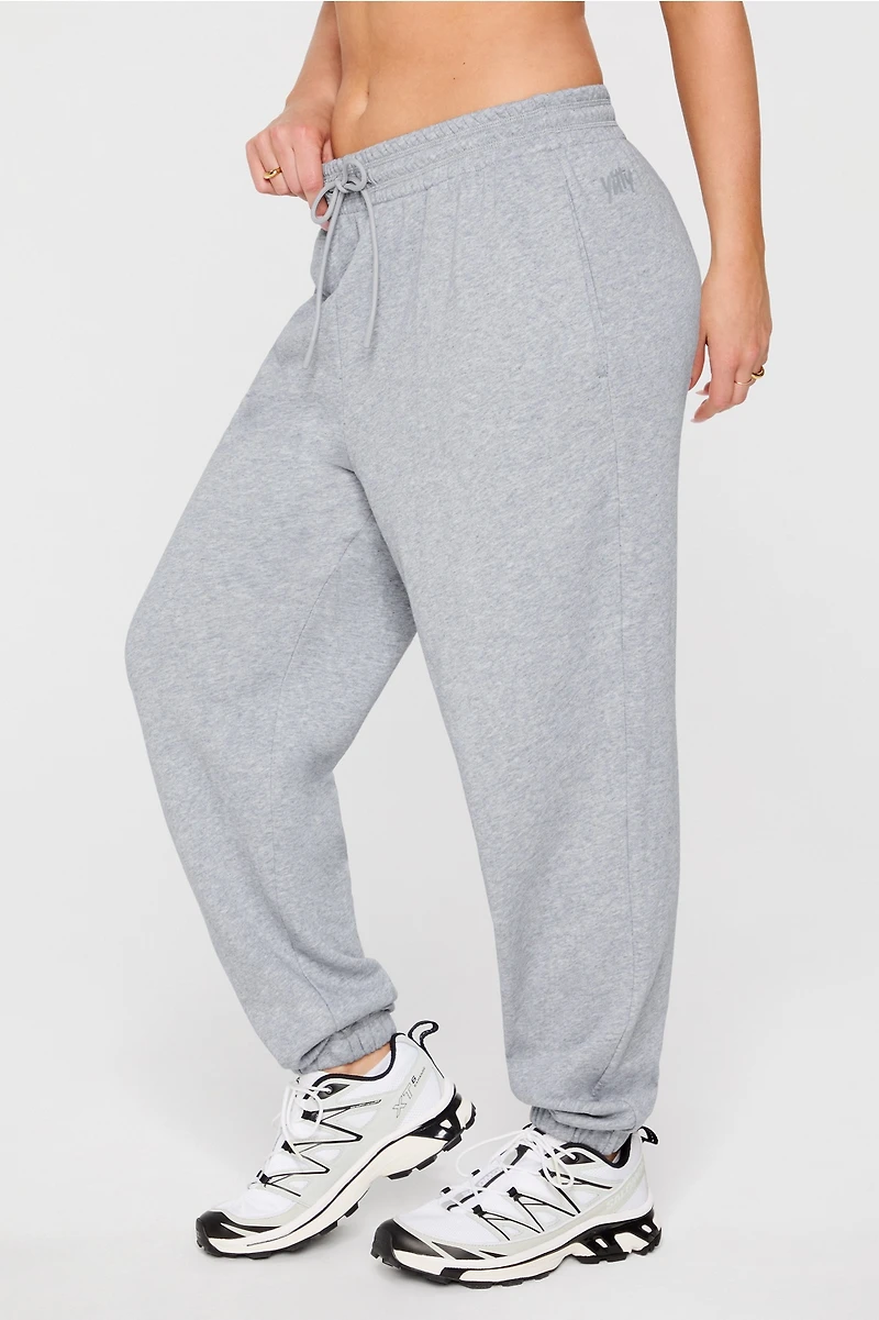 Year Round Terry Jogger