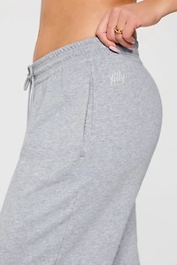 Year Round Terry Jogger