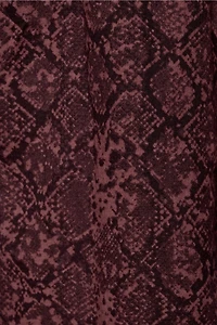 Flowy Palazzo Pant