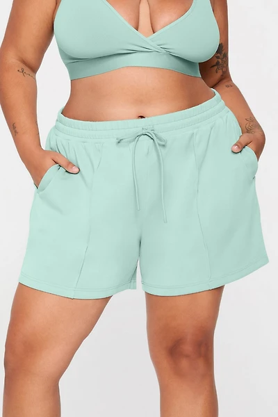 So Sleek Modal Lounge Short