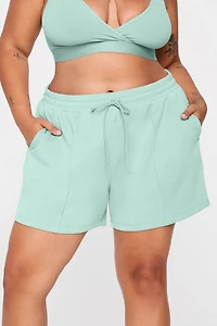 So Sleek Modal Lounge Short