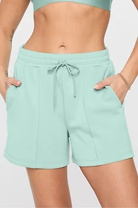 So Sleek Modal Lounge Short