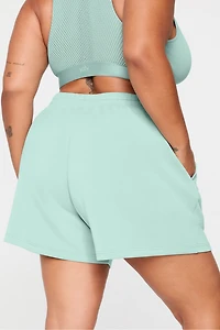 So Sleek Modal Lounge Short