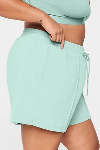 So Sleek Modal Lounge Short