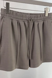 So Sleek Modal Lounge Short