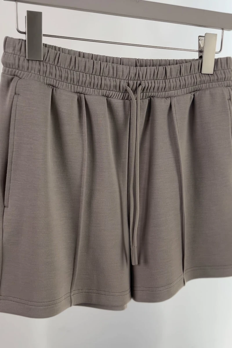 So Sleek Modal Lounge Short