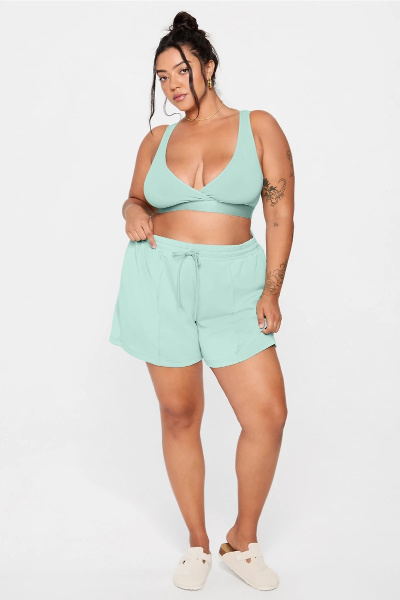 So Sleek Modal Lounge Short