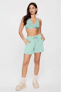 So Sleek Modal Lounge Short