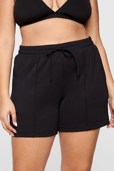 So Sleek Modal Lounge Short
