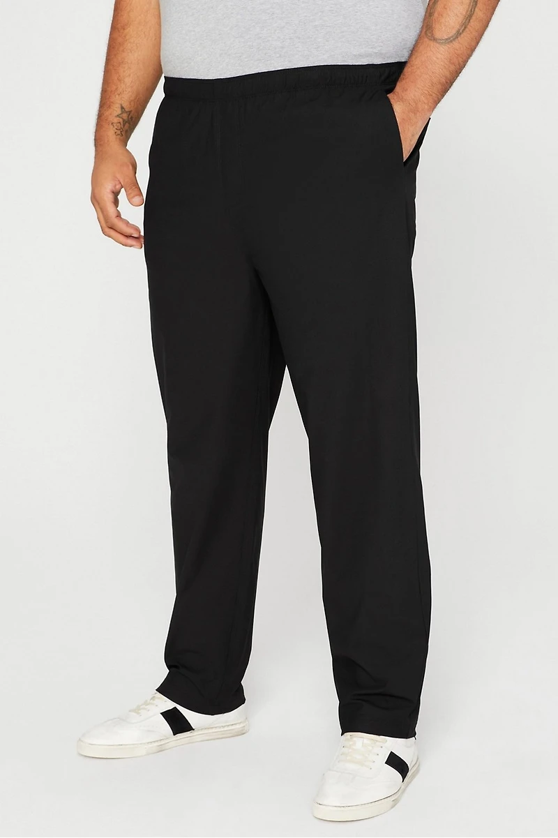 The Don Straight Leg Pull-On Pant