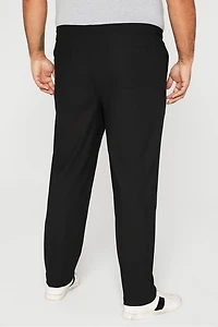 The Don Straight Leg Pull-On Pant