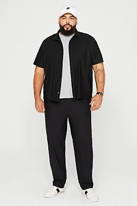 The Don Straight Leg Pull-On Pant