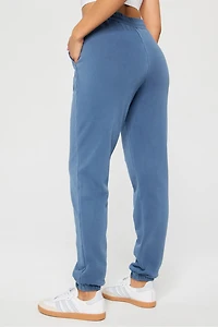 Year Round Terry High-Waisted Sweatpant