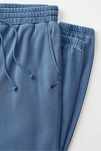 Year Round Terry High-Waisted Sweatpant