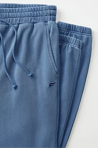 Year Round Terry High-Waisted Sweatpant