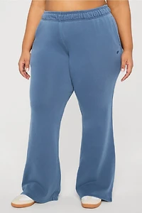 Year Round Terry Flare Pant