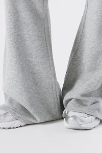 Year Round Terry Flare Pant