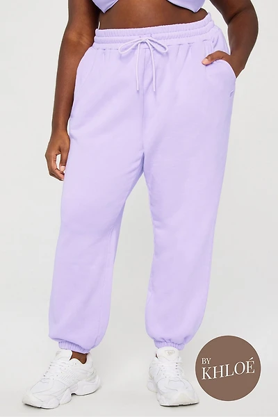 Weekend Baggy Jogger