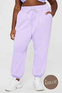 Weekend Baggy Jogger