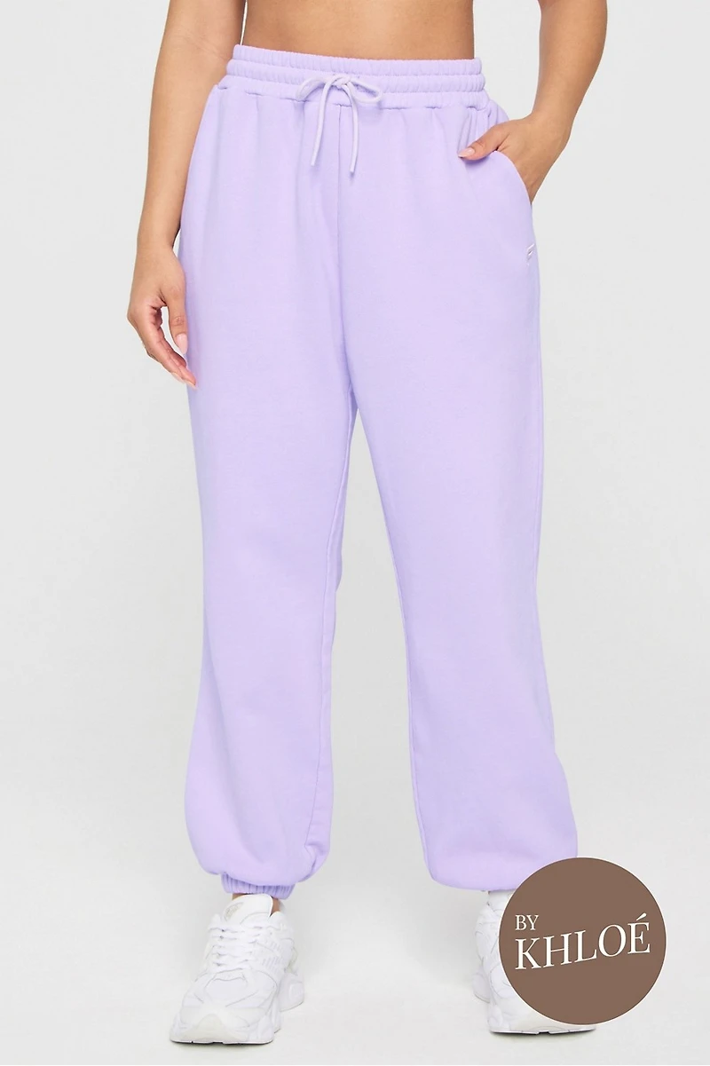 Weekend Baggy Jogger